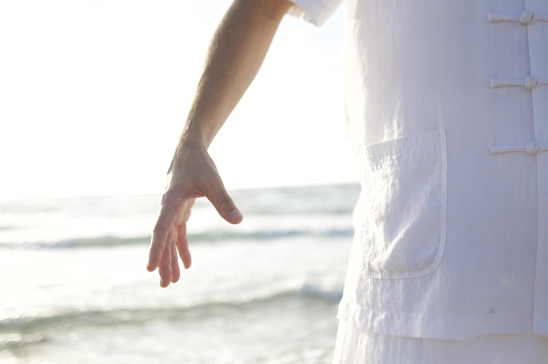 Spiritual Qi Gong